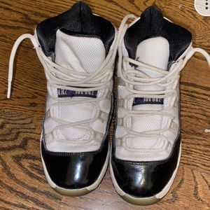 Jordan 11 concord